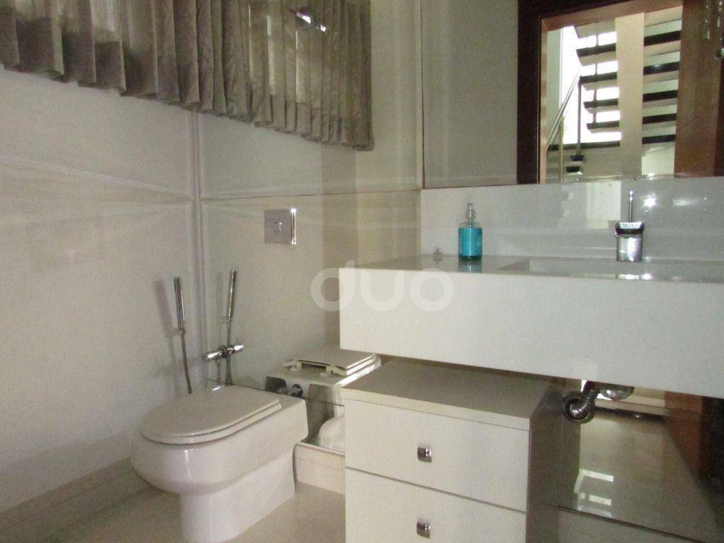 Casa de Condomínio à venda com 3 quartos, 279m² - Foto 6