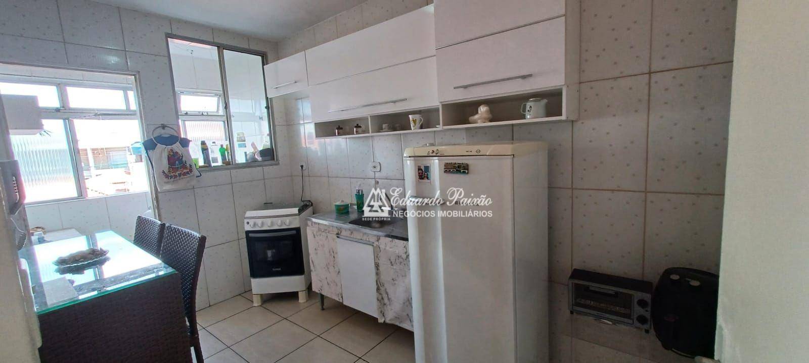 Apartamento à venda com 1 quarto, 41m² - Foto 7