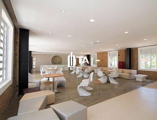 Apartamento à venda com 2 quartos, 66m² - Foto 30