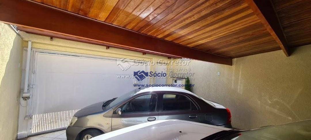 Sobrado à venda com 3 quartos, 192m² - Foto 39