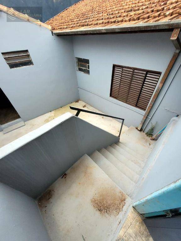 Casa, 1 quarto, 60 m² - Foto 5