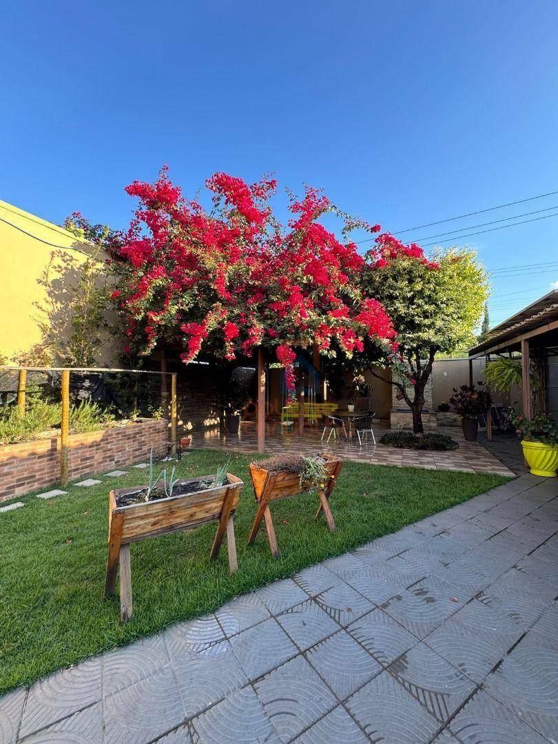 Casa, 4 quartos, 330 m² - Foto 30