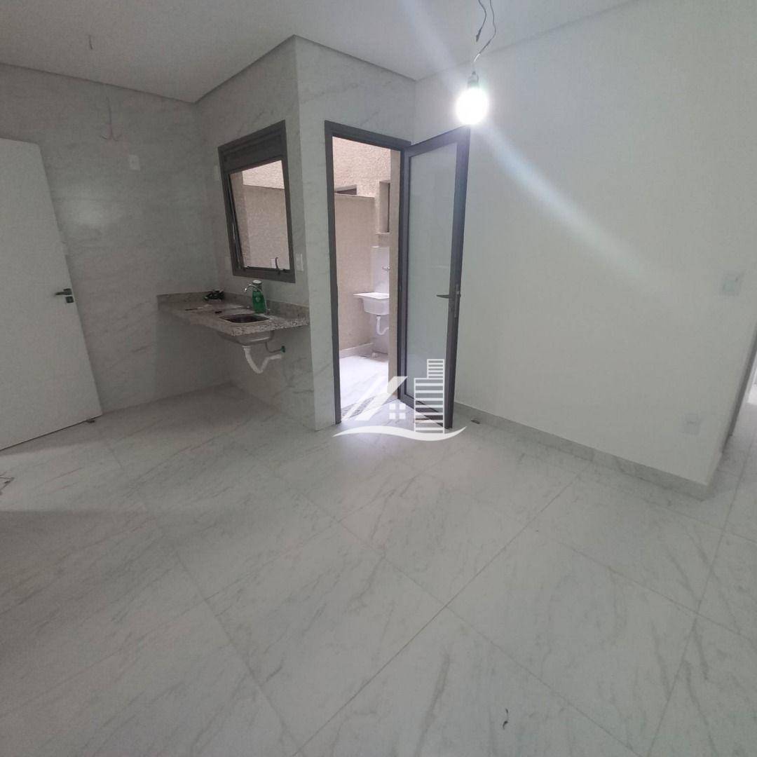 Apartamento à venda com 2 quartos, 42m² - Foto 25