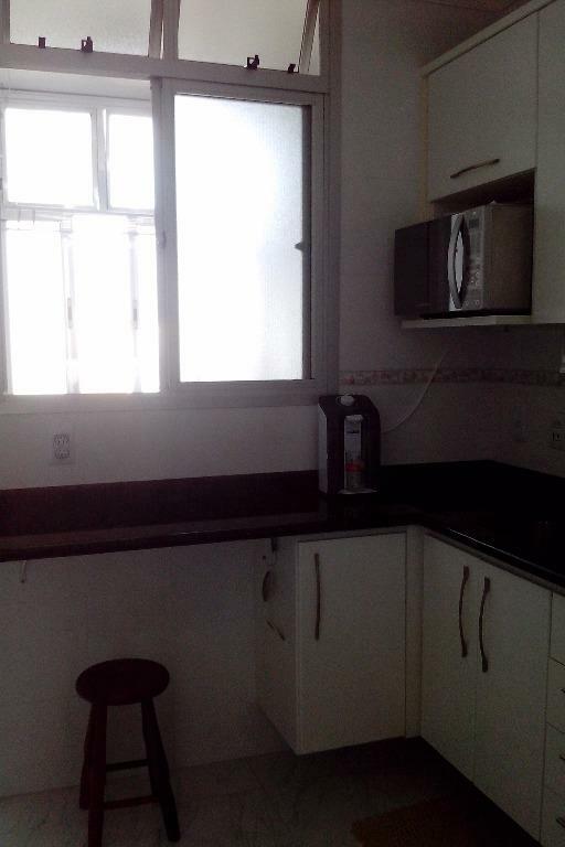 Apartamento à venda com 3 quartos, 83m² - Foto 19