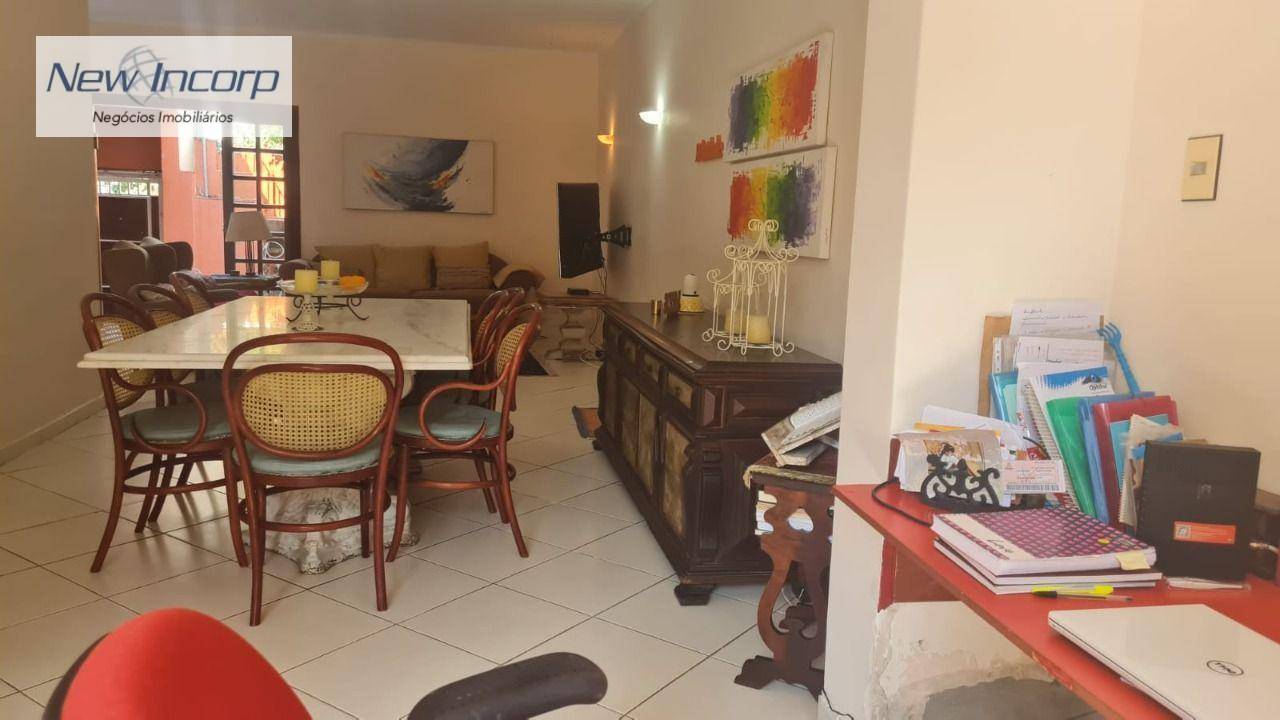 Casa à venda com 3 quartos, 190m² - Foto 15