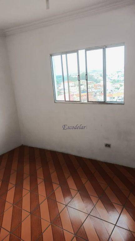 Sobrado para alugar com 1 quarto, 30m² - Foto 7