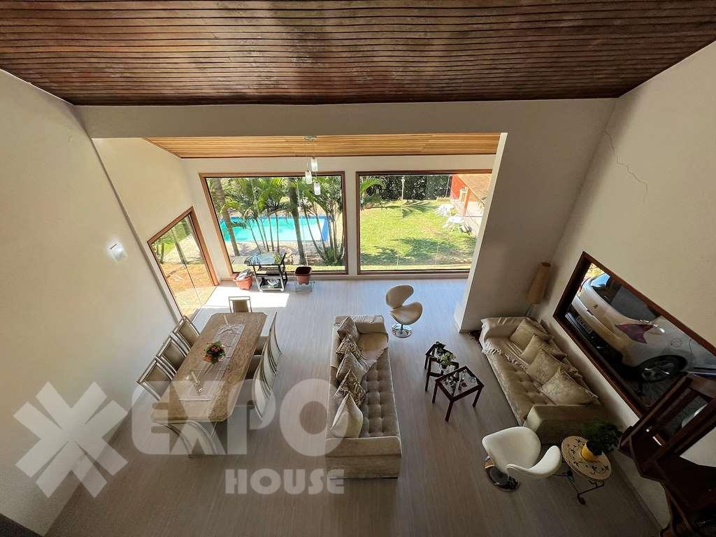 Casa à venda com 4 quartos, 1459m² - Foto 18