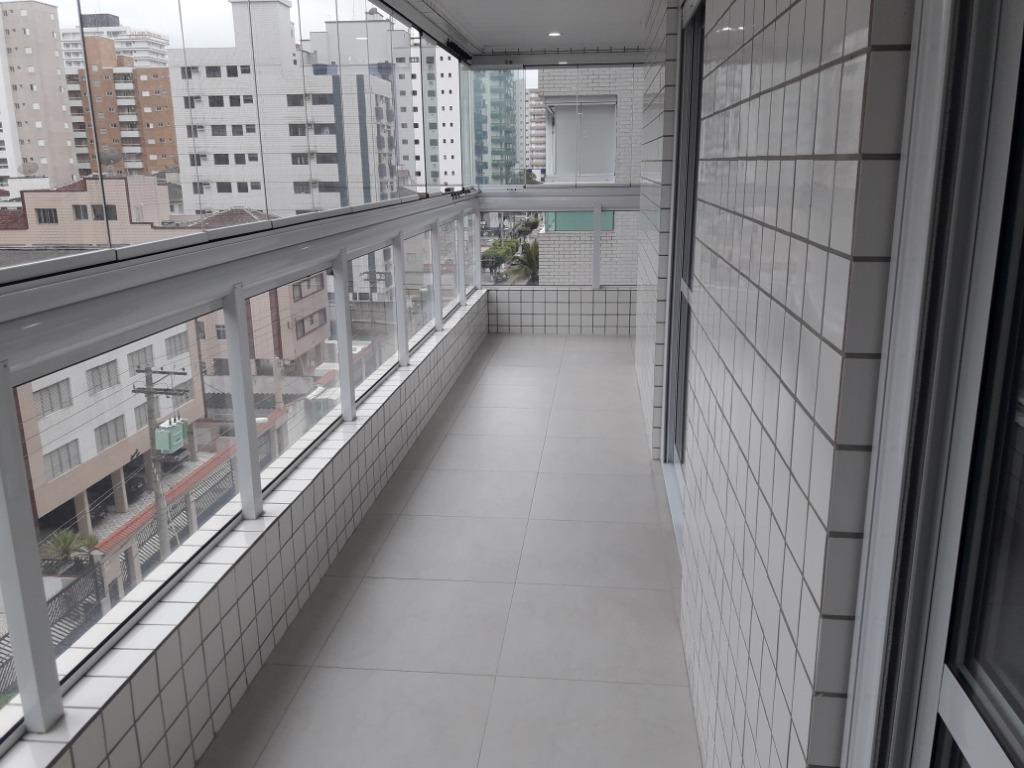 Apartamento à venda com 3 quartos, 134m² - Foto 12