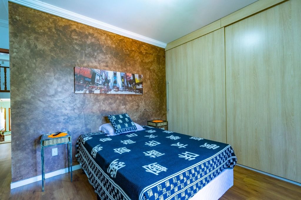 Casa de Condomínio à venda com 7 quartos, 506m² - Foto 12