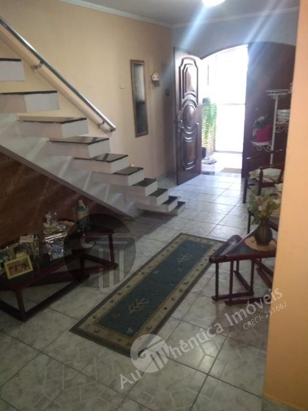 Sobrado à venda com 3 quartos, 230m² - Foto 21