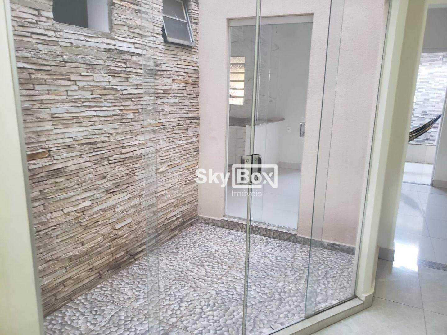 Casa à venda com 4 quartos, 190m² - Foto 6