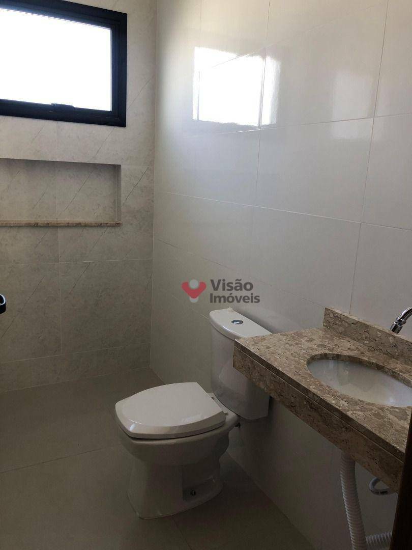 Casa à venda com 3 quartos, 96m² - Foto 25