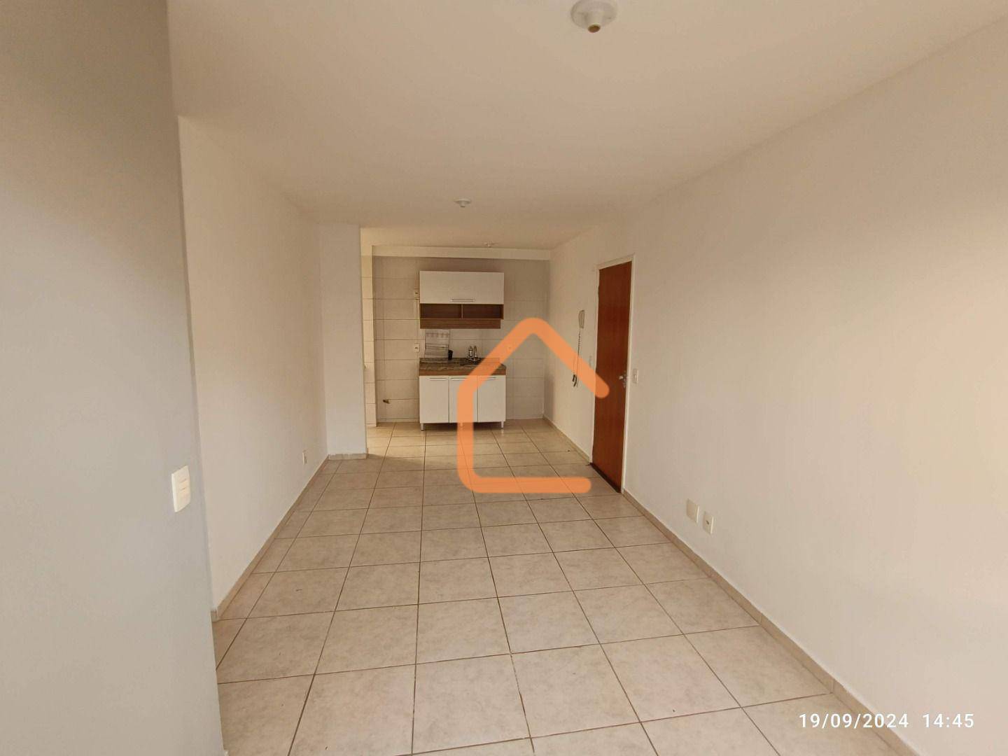 Apartamento à venda com 2 quartos, 48m² - Foto 6