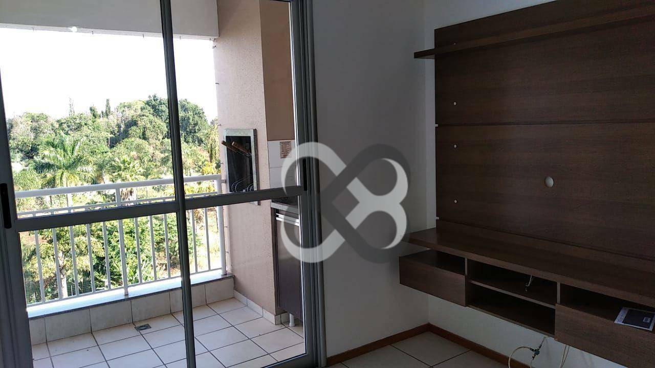 Apartamento à venda com 3 quartos, 69m² - Foto 3