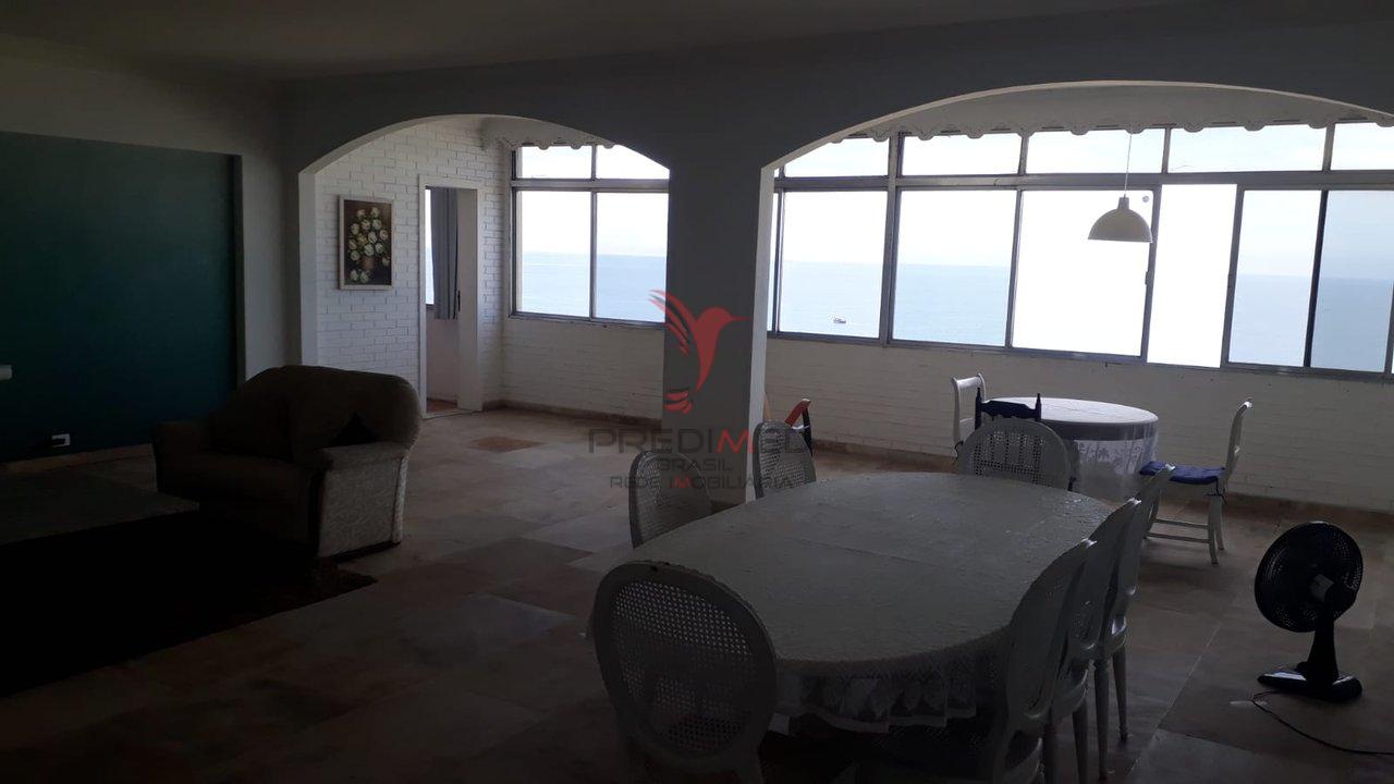 Apartamento à venda com 4 quartos, 300m² - Foto 29