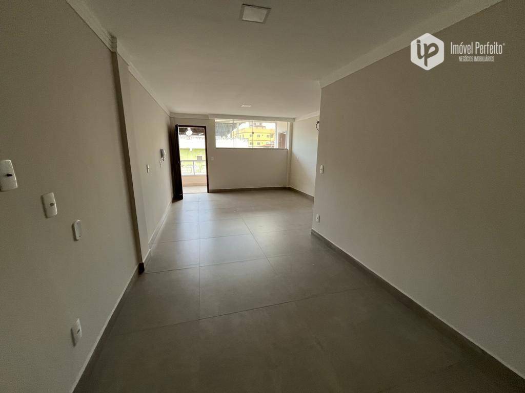 Loft para alugar com 1 quarto, 35m² - Foto 2