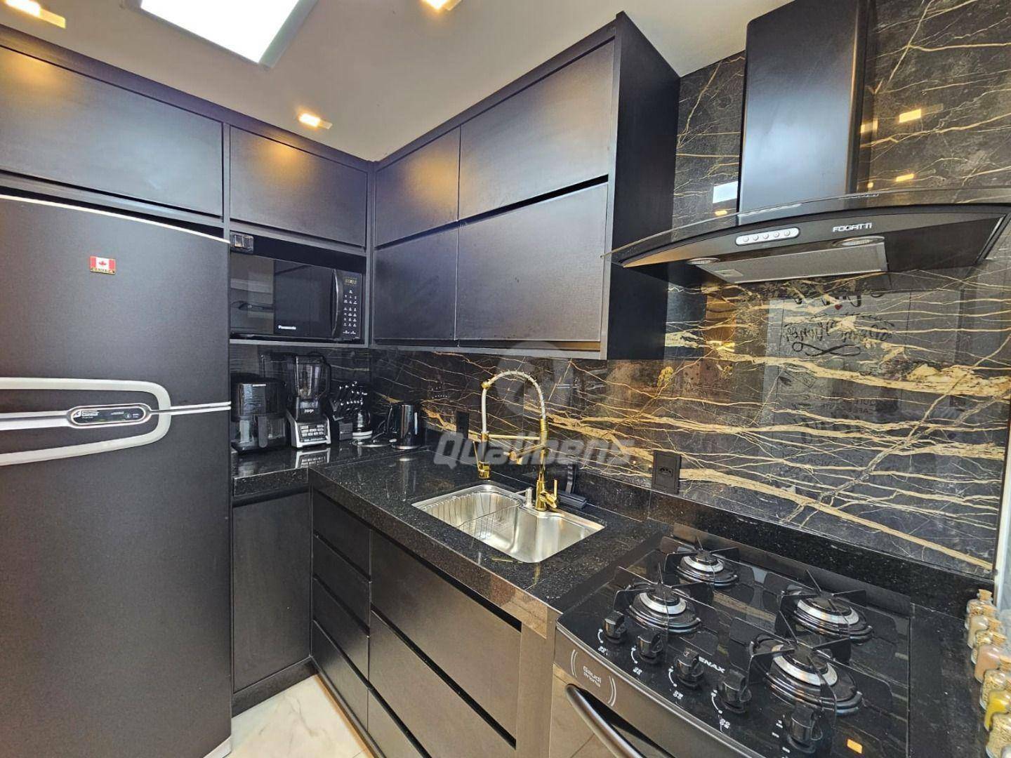 Apartamento à venda com 2 quartos, 48m² - Foto 7