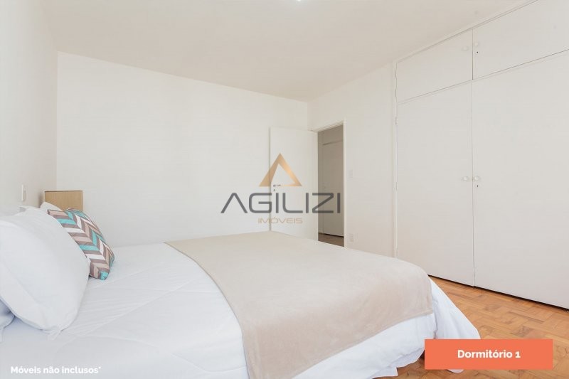 Apartamento à venda com 3 quartos, 172m² - Foto 5