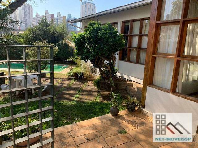 Sobrado à venda com 4 quartos, 310m² - Foto 5