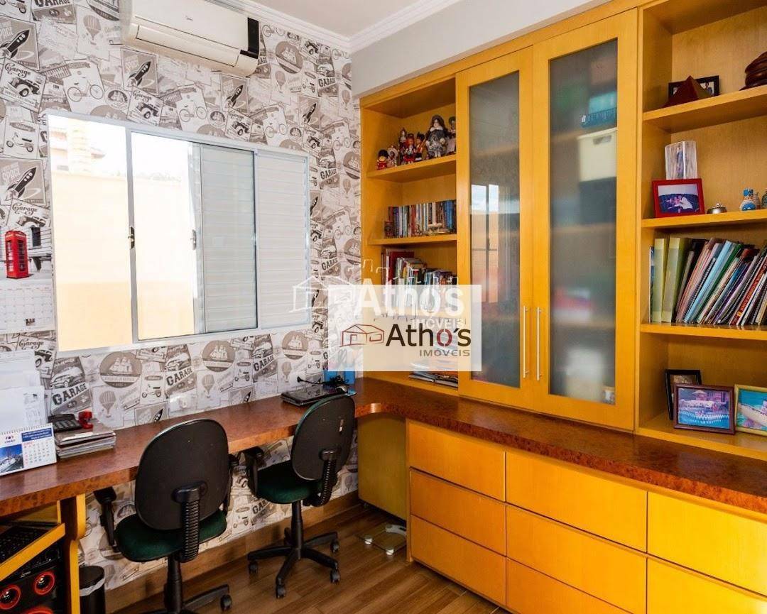 Chácara à venda com 5 quartos, 368m² - Foto 24