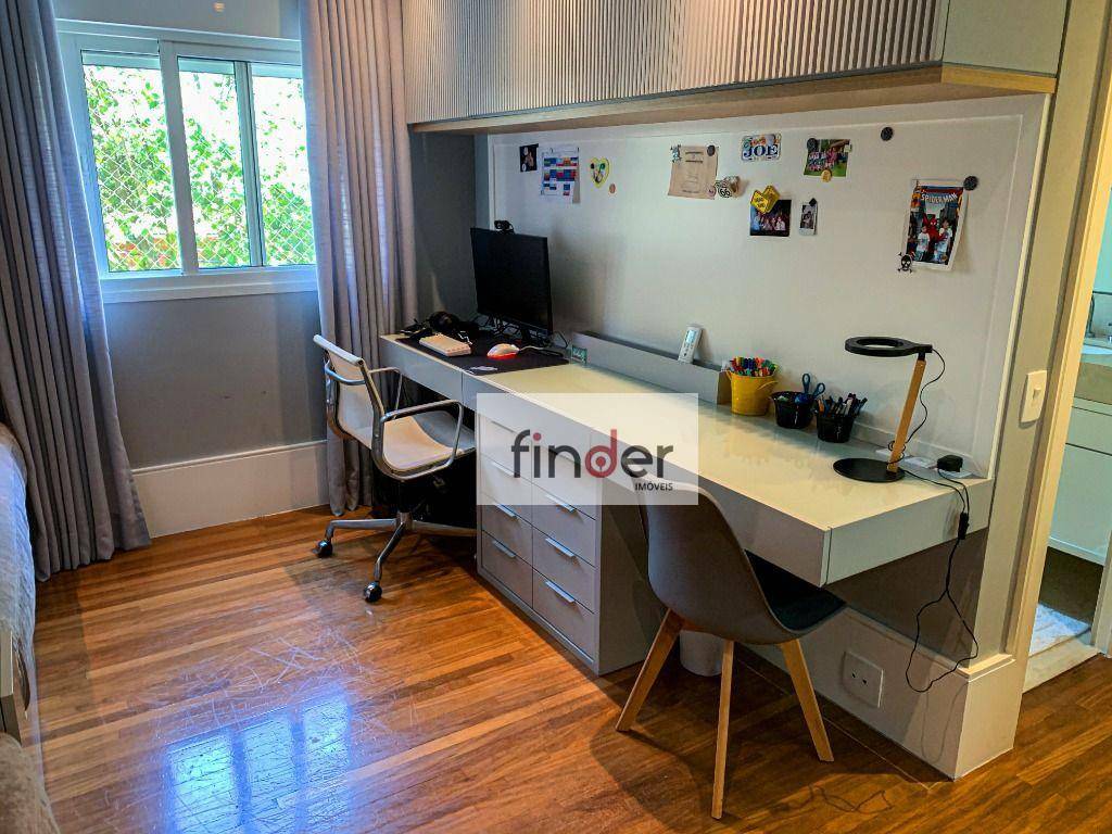 Apartamento à venda com 3 quartos, 292m² - Foto 20