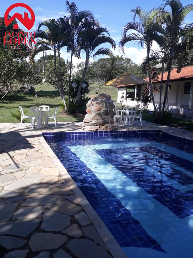 Chácara à venda com 11 quartos, 2000m² - Foto 8