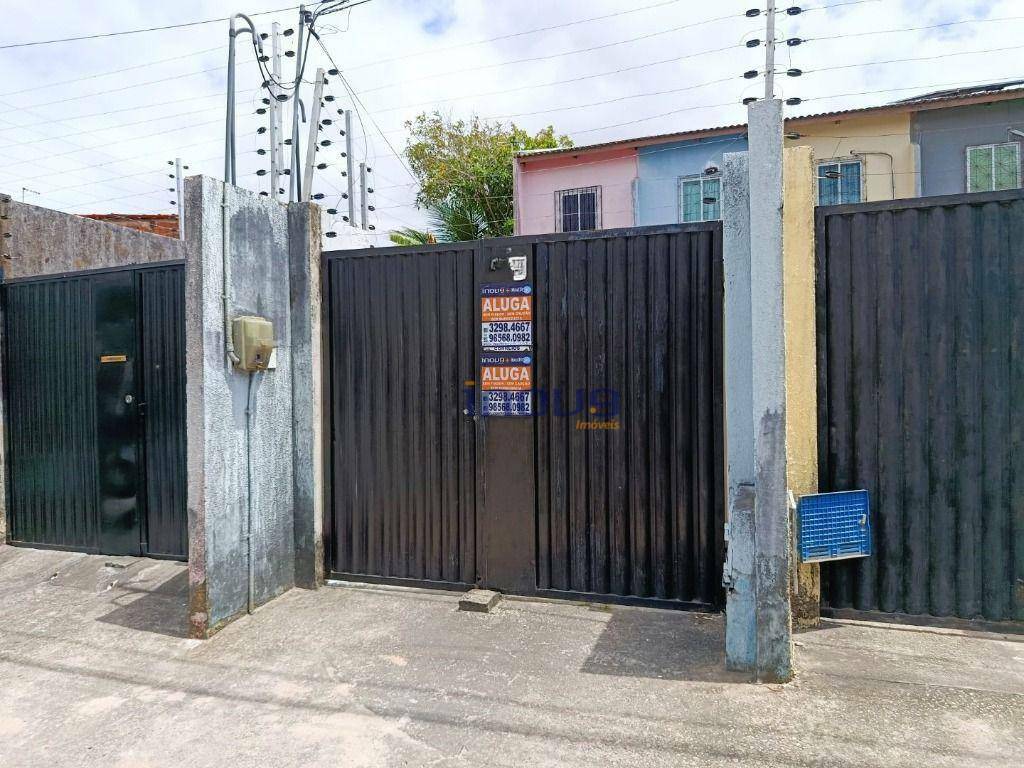 Casa, 2 quartos, 134 m² - Foto 1