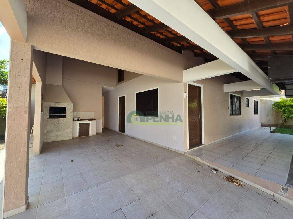 Casa, 3 quartos, 130 m² - Foto 3