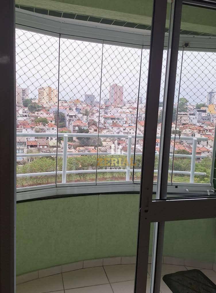 Apartamento à venda com 3 quartos, 83m² - Foto 6