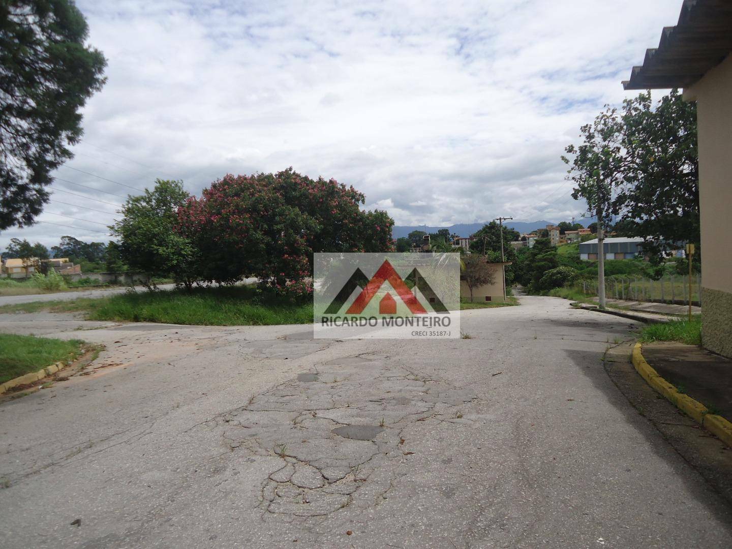 Depósito-Galpão-Armazém para alugar, 2000m² - Foto 8