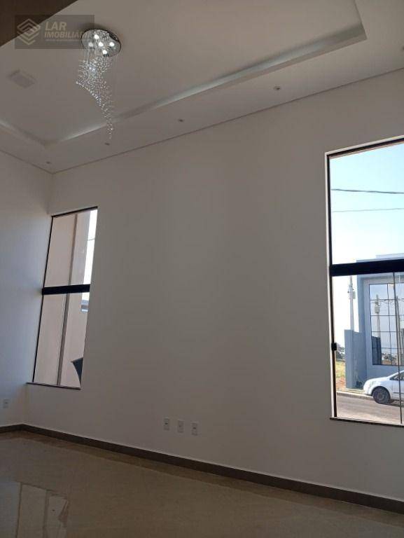 Casa de Condomínio para alugar com 3 quartos, 150m² - Foto 25