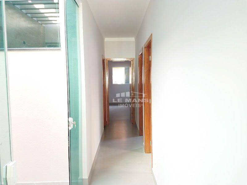 Casa à venda com 3 quartos, 150m² - Foto 11