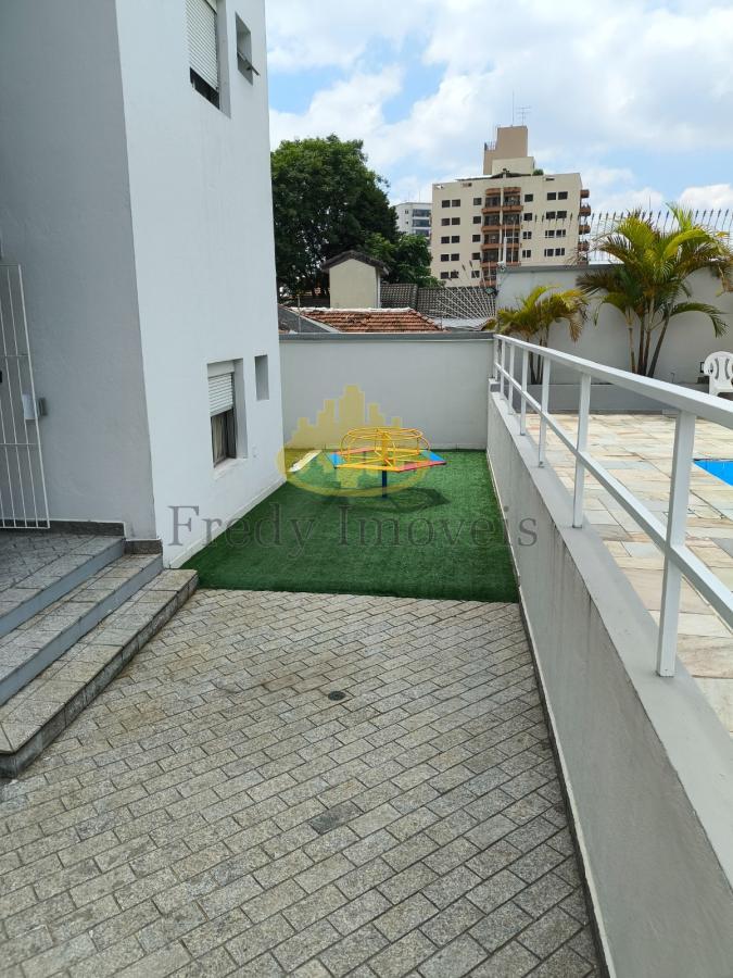 Apartamento à venda com 2 quartos, 58m² - Foto 22