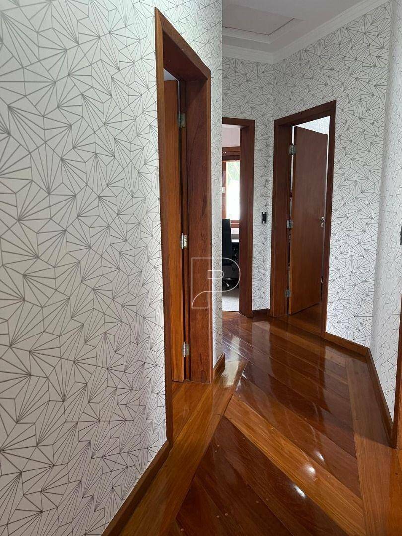 Casa de Condomínio à venda com 3 quartos, 520m² - Foto 32