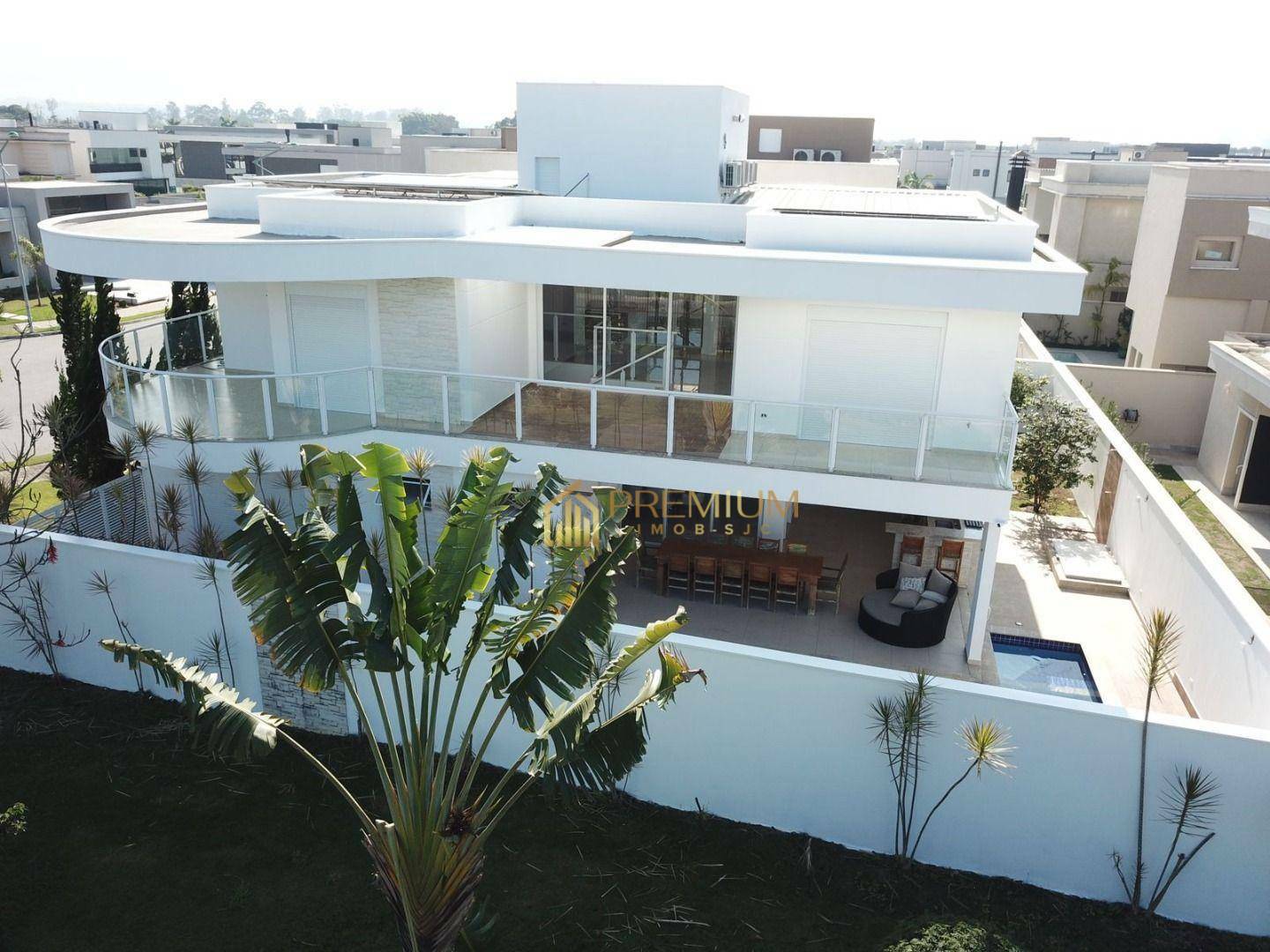 Sobrado à venda com 4 quartos, 415m² - Foto 67