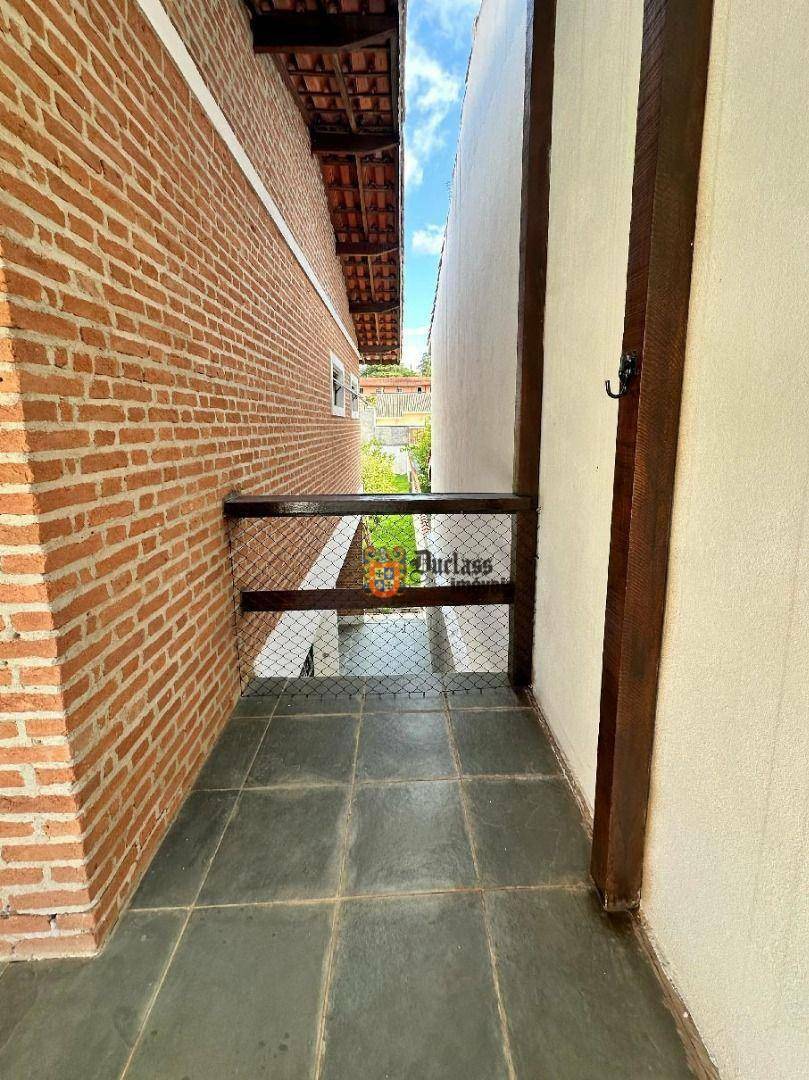 Sobrado à venda com 3 quartos, 122m² - Foto 59