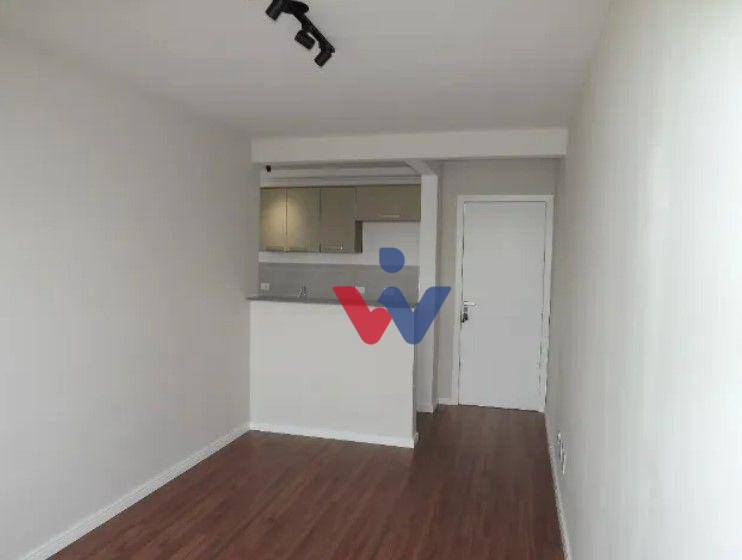 Apartamento à venda com 2 quartos, 48m² - Foto 5