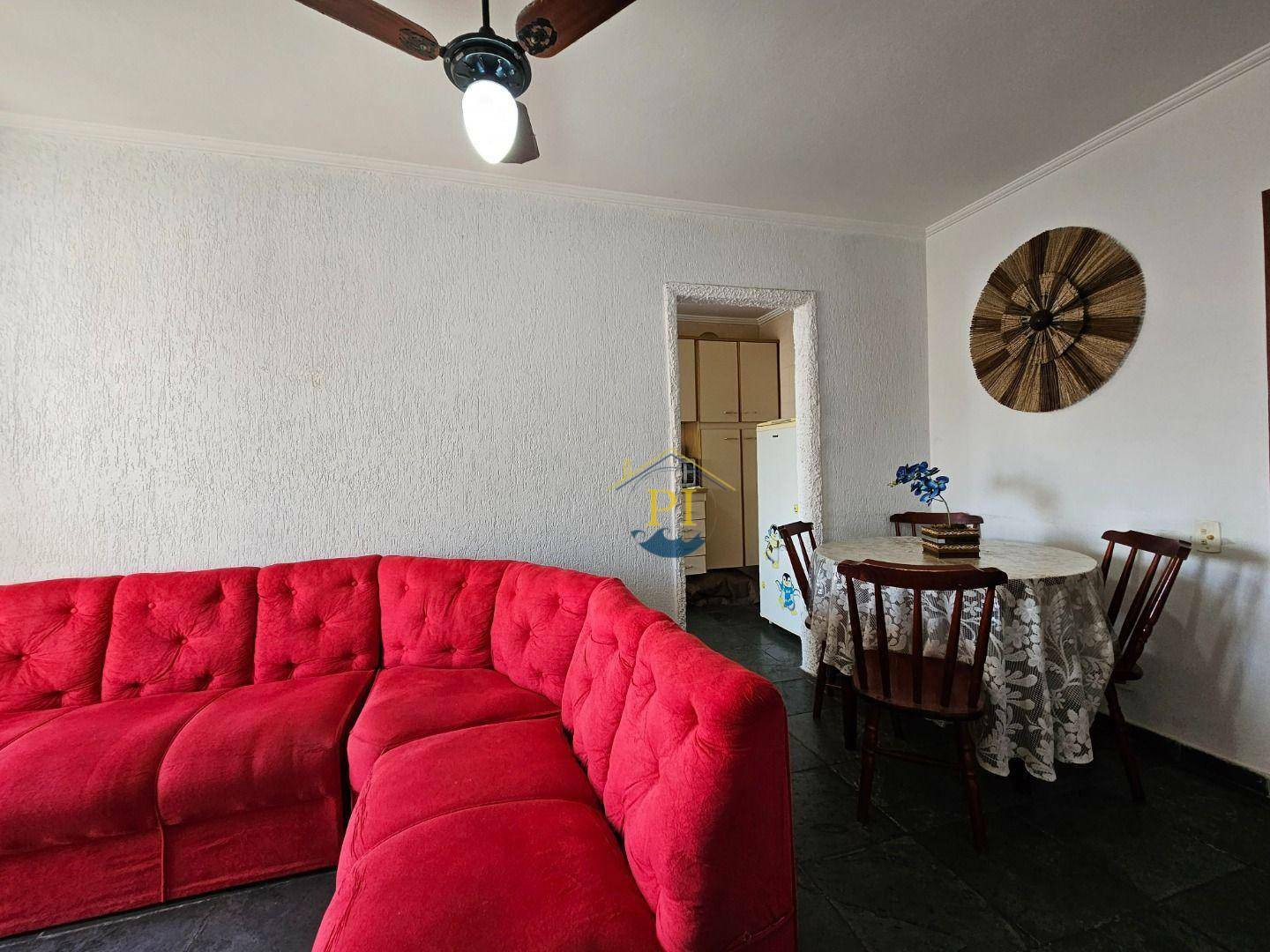 Apartamento à venda com 1 quarto, 55m² - Foto 6