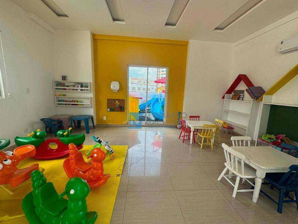 Apartamento à venda com 3 quartos, 110m² - Foto 25