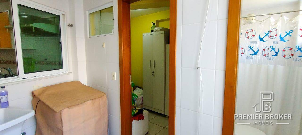 Apartamento à venda com 2 quartos, 103m² - Foto 22