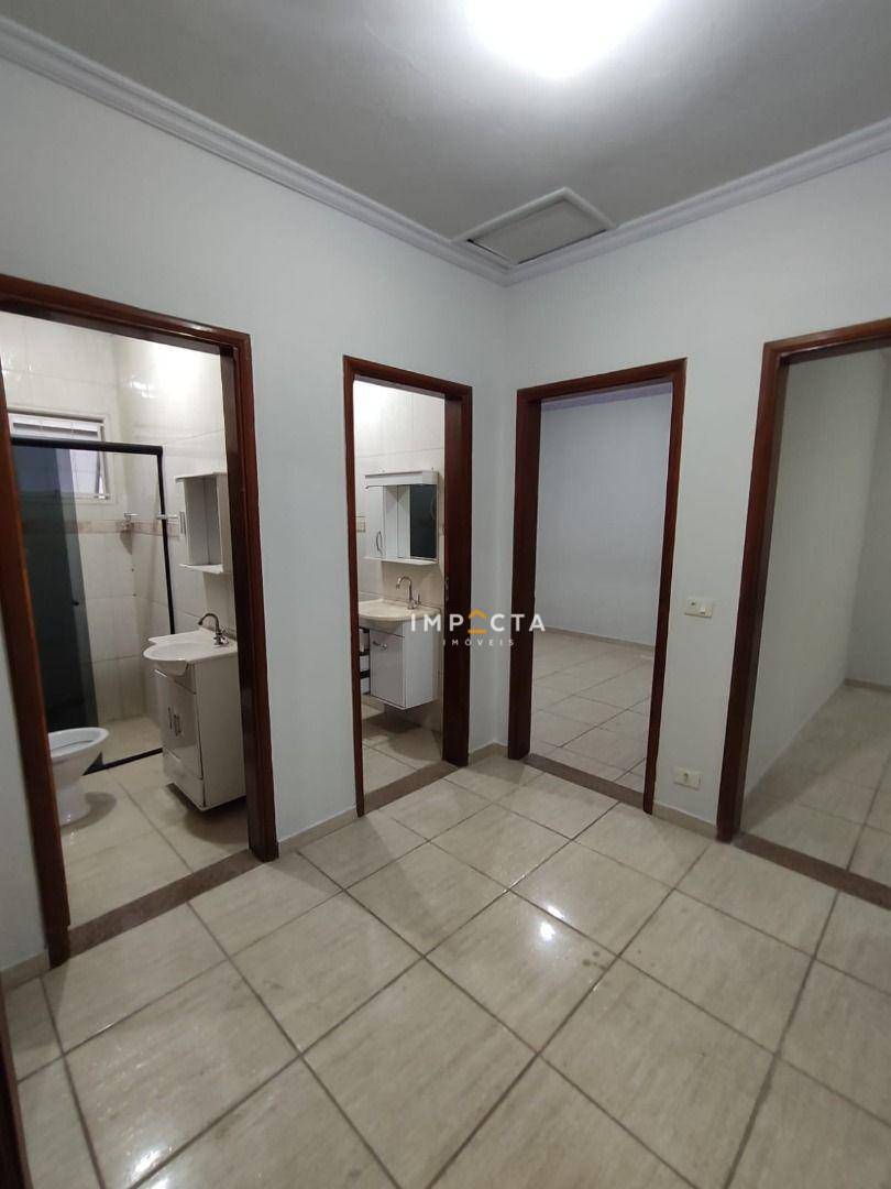 Casa à venda com 3 quartos, 160m² - Foto 5