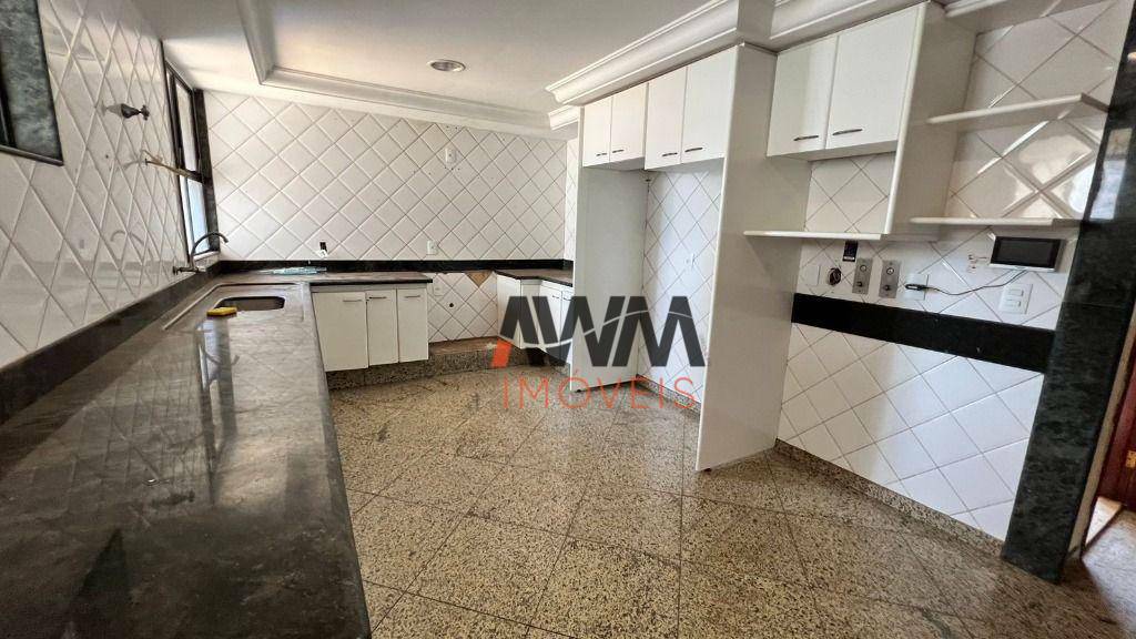 Apartamento à venda com 4 quartos, 262m² - Foto 20