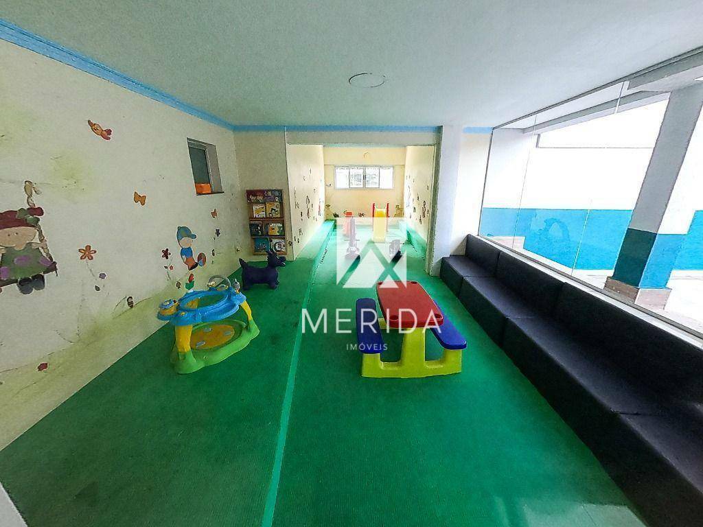 Apartamento à venda com 2 quartos, 96m² - Foto 13