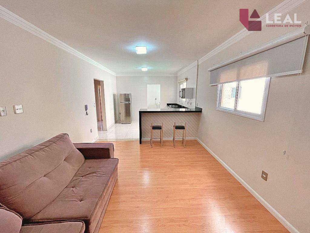 Apartamento à venda com 3 quartos, 92m² - Foto 4