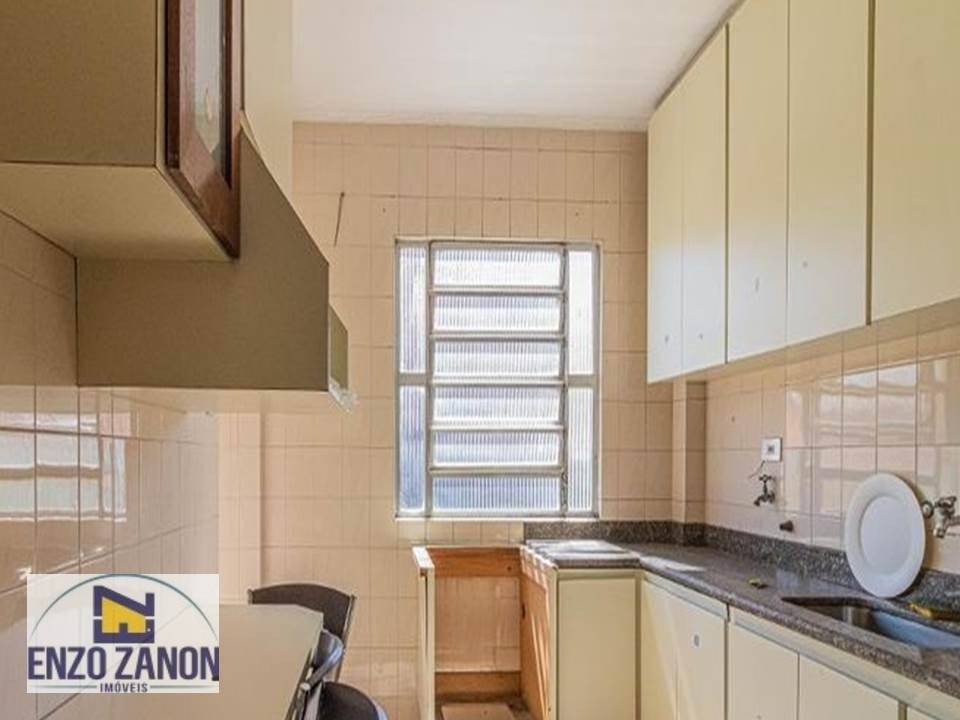 Apartamento à venda com 2 quartos, 60m² - Foto 4