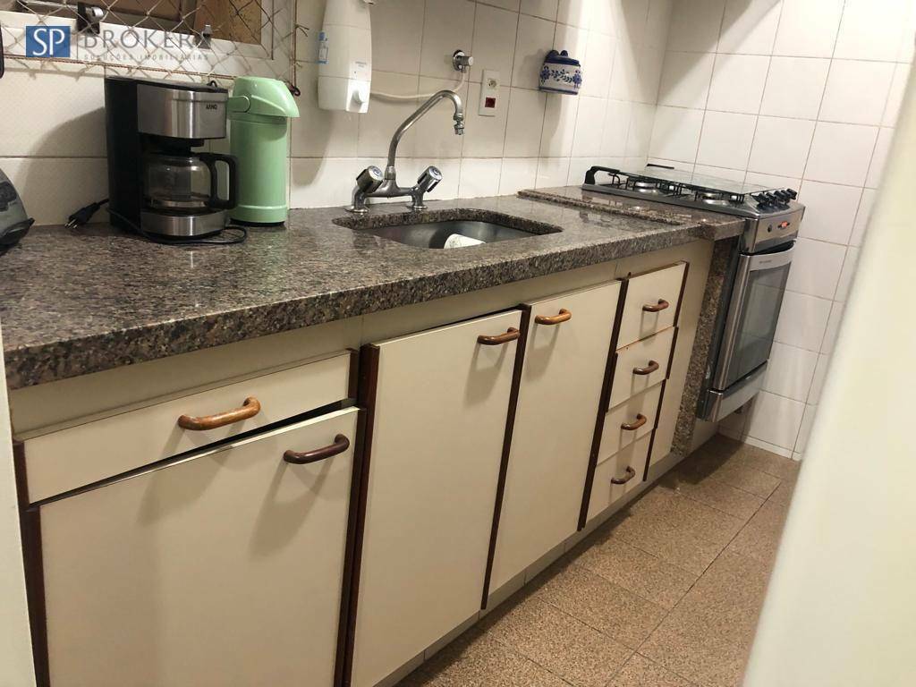 Apartamento à venda com 2 quartos, 77m² - Foto 6