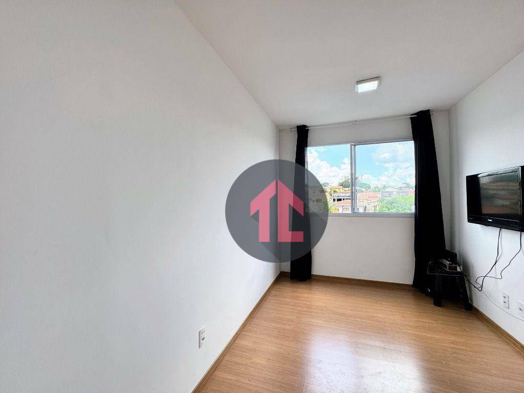 Apartamento para alugar com 2 quartos, 43m² - Foto 2