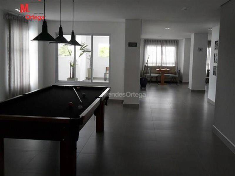 Apartamento para alugar com 3 quartos, 97m² - Foto 31