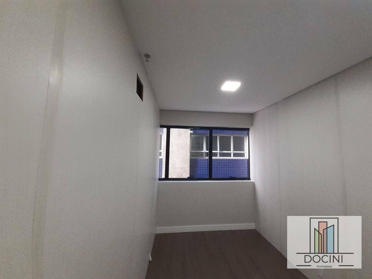 Conjunto Comercial-Sala para alugar, 49m² - Foto 22