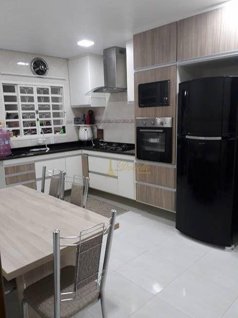 Sobrado à venda com 4 quartos, 350m² - Foto 8